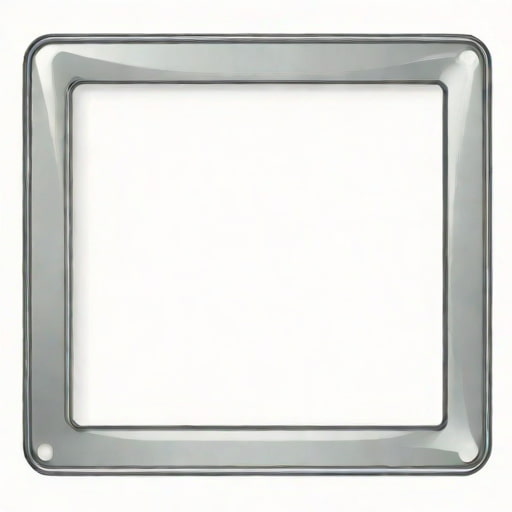 Creality Carborundum Tempered Glass Plate
