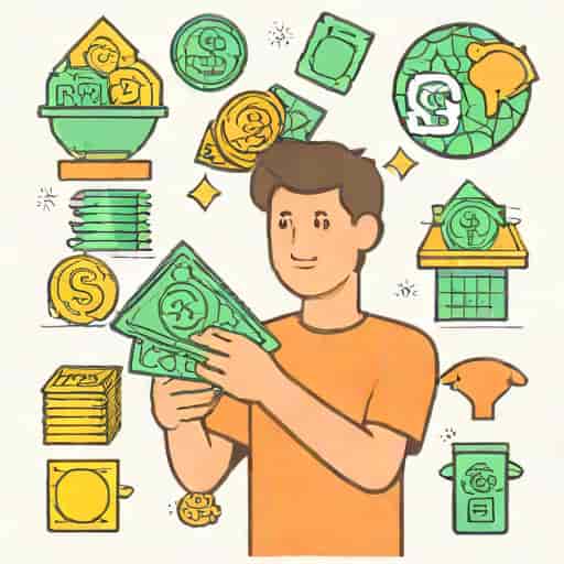 Creative Ways To Give Money To A Teenager