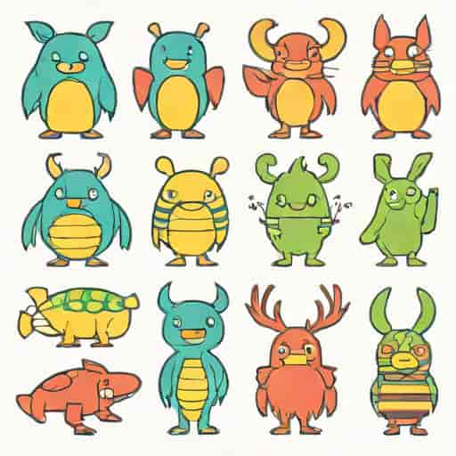 Creatures Of Sonaria Jingle Jangle