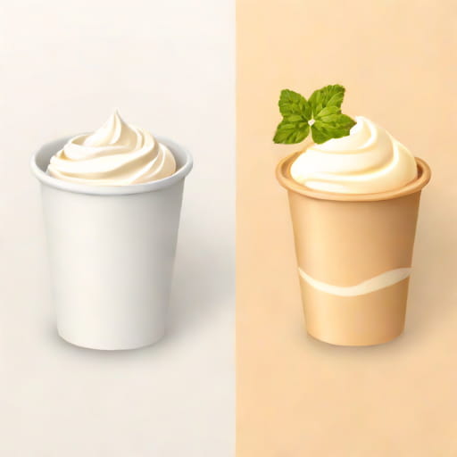 Creme Fraiche Vs Sour Cream