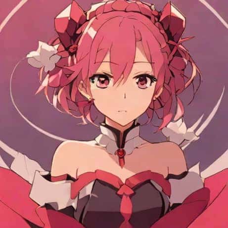 Crimson Afterglow Re Zero
