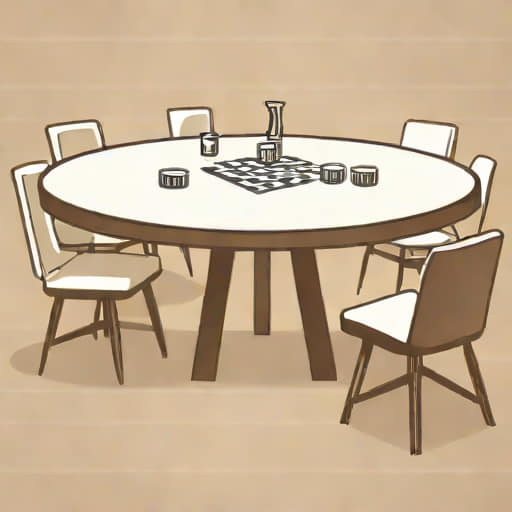 Critical Fumble Table