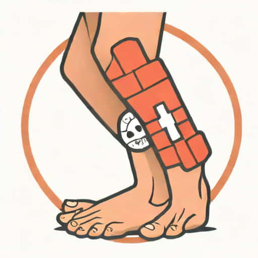 Croix Bethune Knee Injury