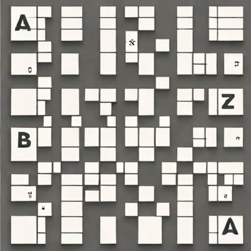 Crossword Clue Braggart 7 Letters