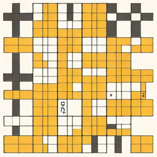 Crossword Clue Ecstatically Happy