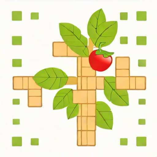 Crossword Clue Edible Leafstalk