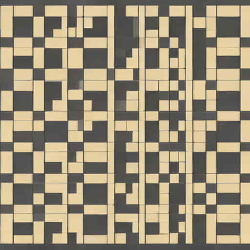 Crossword Clue Horrid