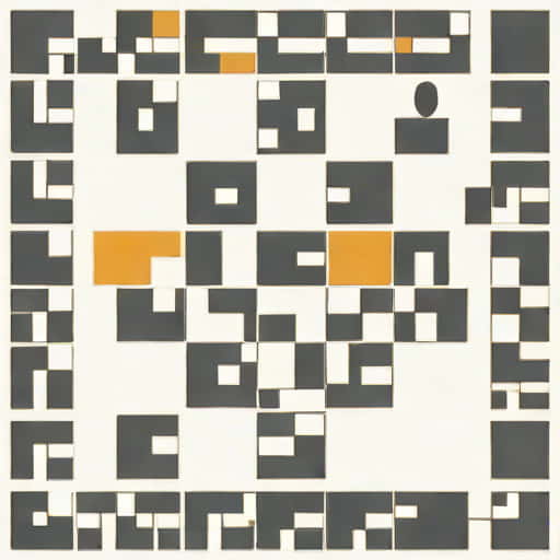 Crossword Clue Lenient
