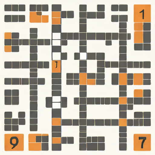 Crossword Clue Methodical 10 Letters