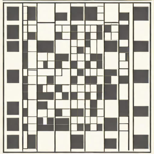 Crossword Clue Poetical Division