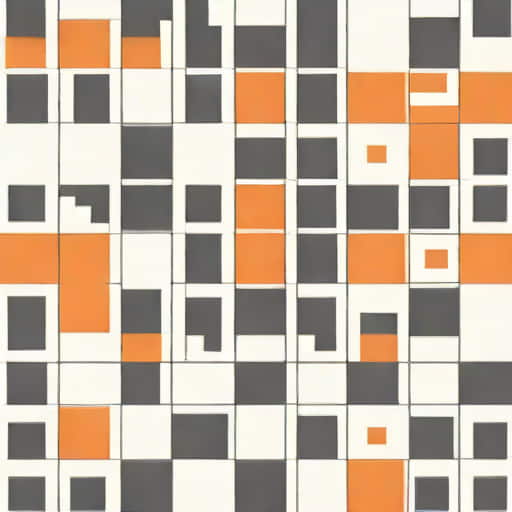 Crossword Clue Trendy