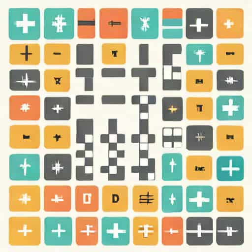 Crossword Devoutness 5 Letters