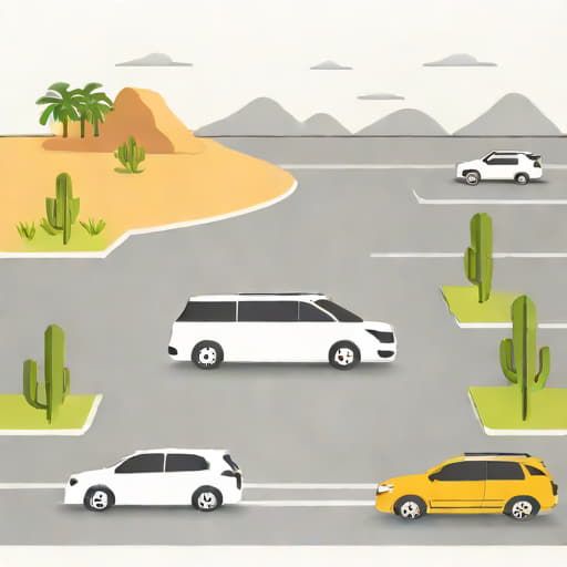 Cruise Autonomous Vehicles