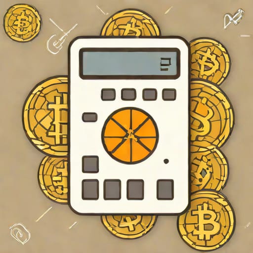 Crypto Impermanent Loss Calculator