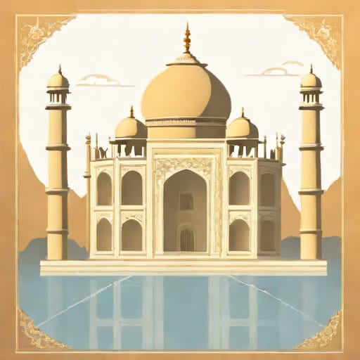 Crystallize Quartzite Vs Taj Mahal