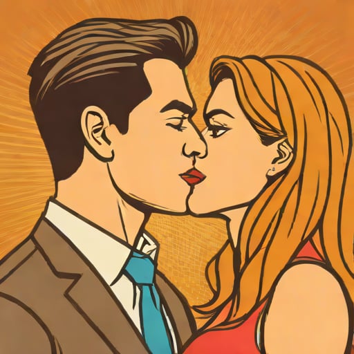 Csi Vegas Allie And Josh Kiss