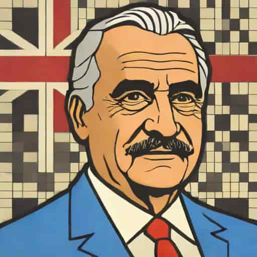 Cuban Statesman Crossword Clue
