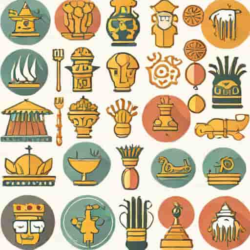 Culture And Types Of Culture
