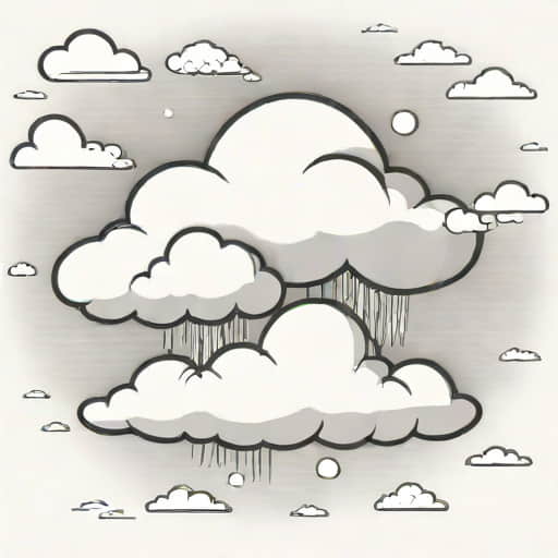 Cumulonimbus In Japanese