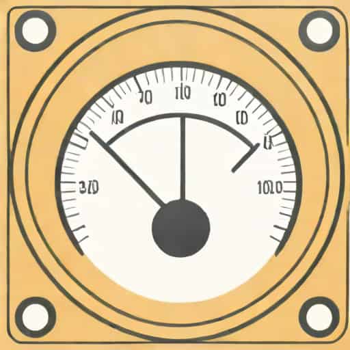 Current Meter In Hydrology