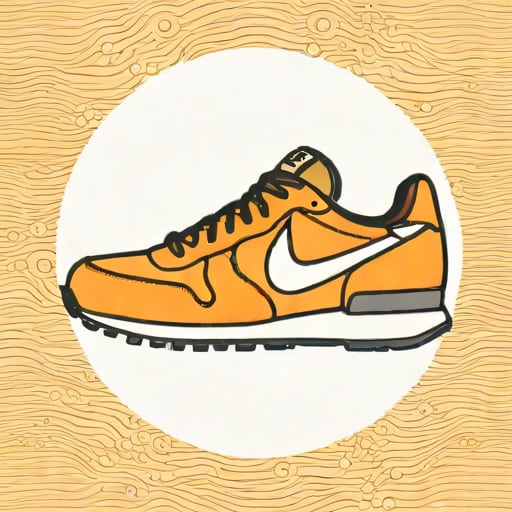 Custom Nike Internationalist