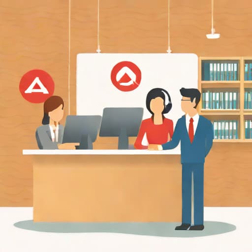 Customer Service Bank Of America