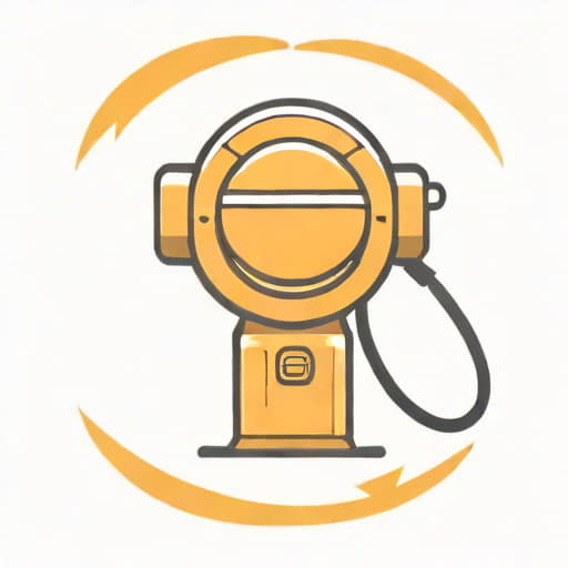 Cyclops 15 Million Candlepower Charger