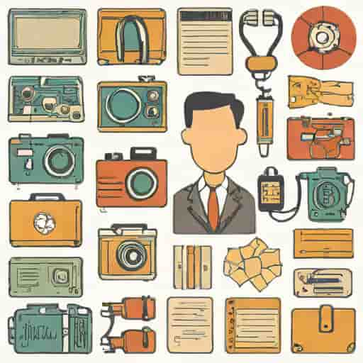 Dag Hammarskjold Journalism Fellowship