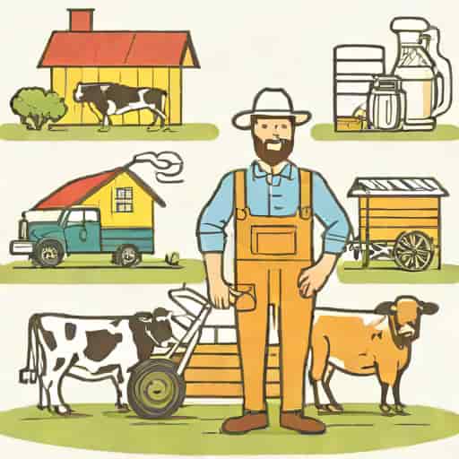 Dairymen Specialty Harrisonburg Va