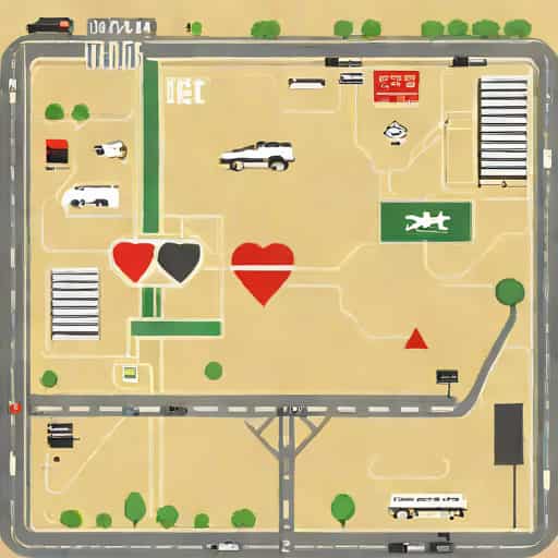 Dallas Love Field Hertz