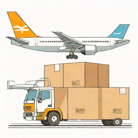 Dan Airfreight Pte Ltd