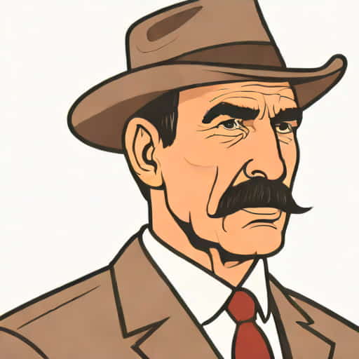 Daniel Plainview Oilman