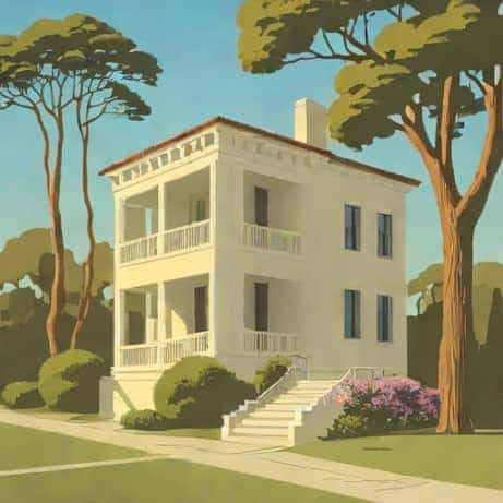 David Ligare California Classicist