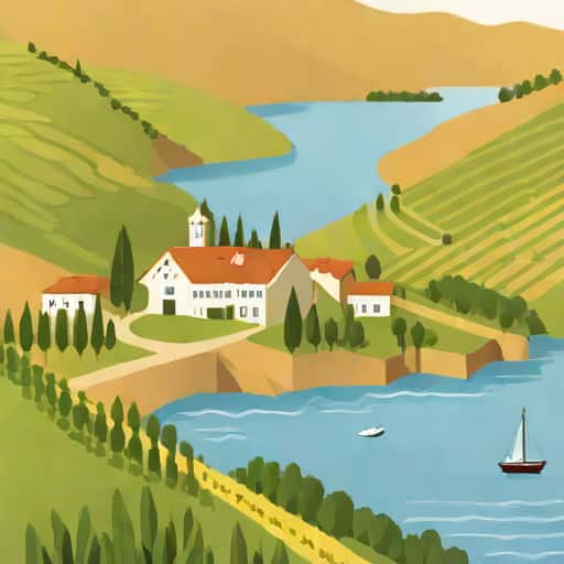 Day Trip To Douro Valley