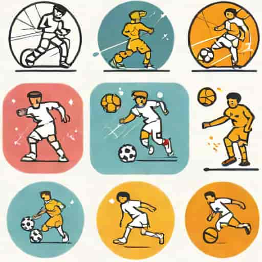 Dazzling Dribbler Best Players