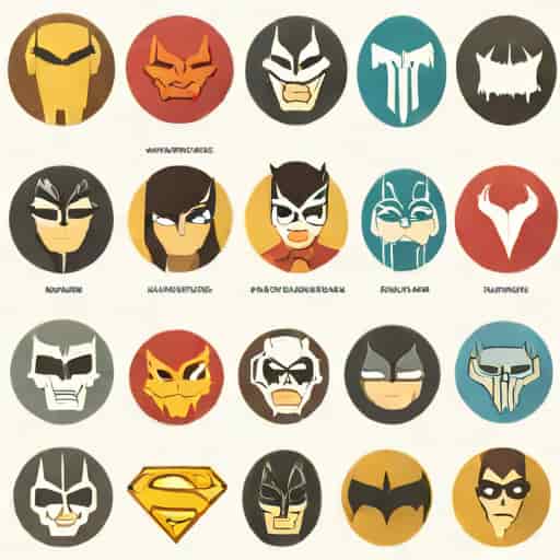 Dc Movies In Chronological Order