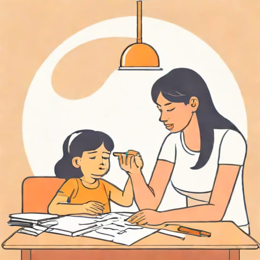 Dealing With Manipulative Daughter