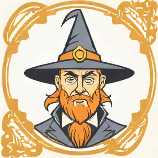 Dean Moriarty Wizards