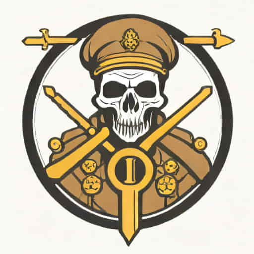 Death In June Lesson 1 Misanthropy