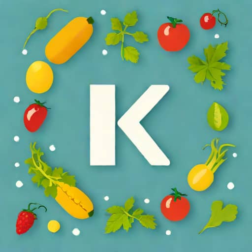 Deficiency Of Vitamin K
