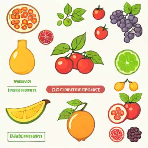 Define Antioxidant With Example