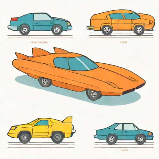 Define Hydroplane Car