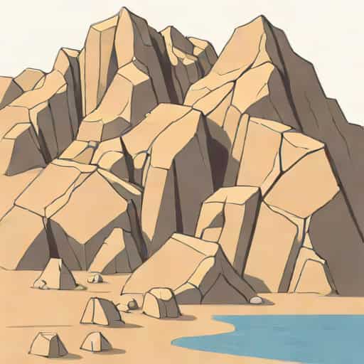 Definition Of Basaltic Rock