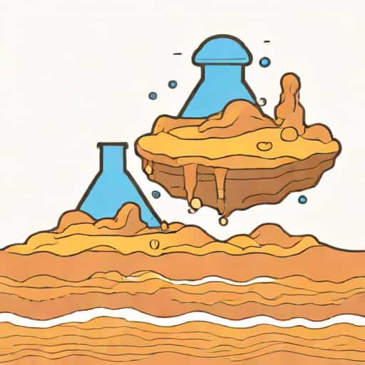 Definition Of Chemical Weathering