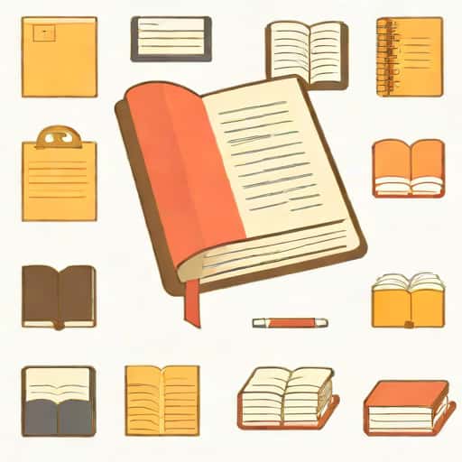 Definition Of Dictionary
