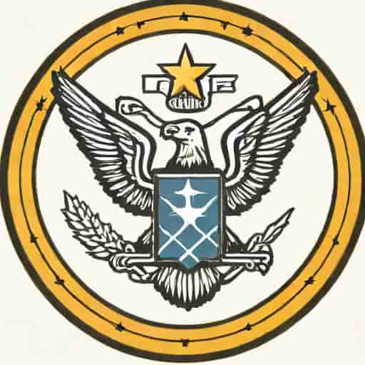 Defunct Usaf Branch