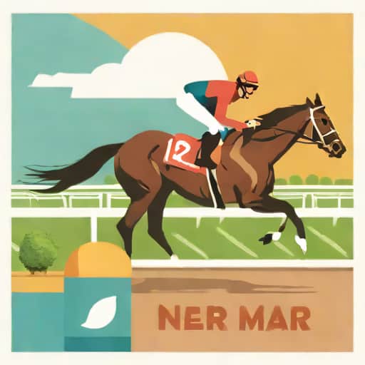 Del Mar Handicapping Contest