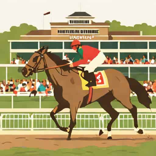 Delaware Park Handicapping