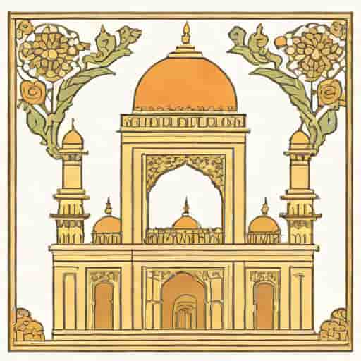Delhi Sultanate Turkic