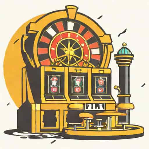 Delta Cascades Casino